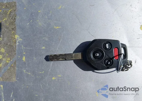 2014 Subaru Outback 2.5I Premium z USA, uszkodzony, nr VIN 4S4BRCCC4E3308909